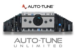 Antares AutoTune Unlimited (2 Month Subscription)